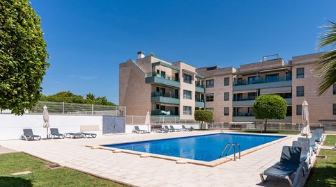 Foto 5 de Planta baixa en venda a Zona los Colegios, Palma de Mallorca
