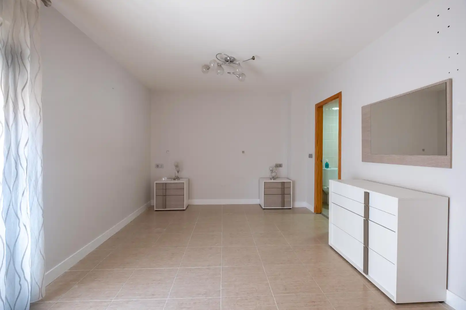 Bedroom of Detached homes for sale in Archena  with Air Conditioner, Terrace and Furnished