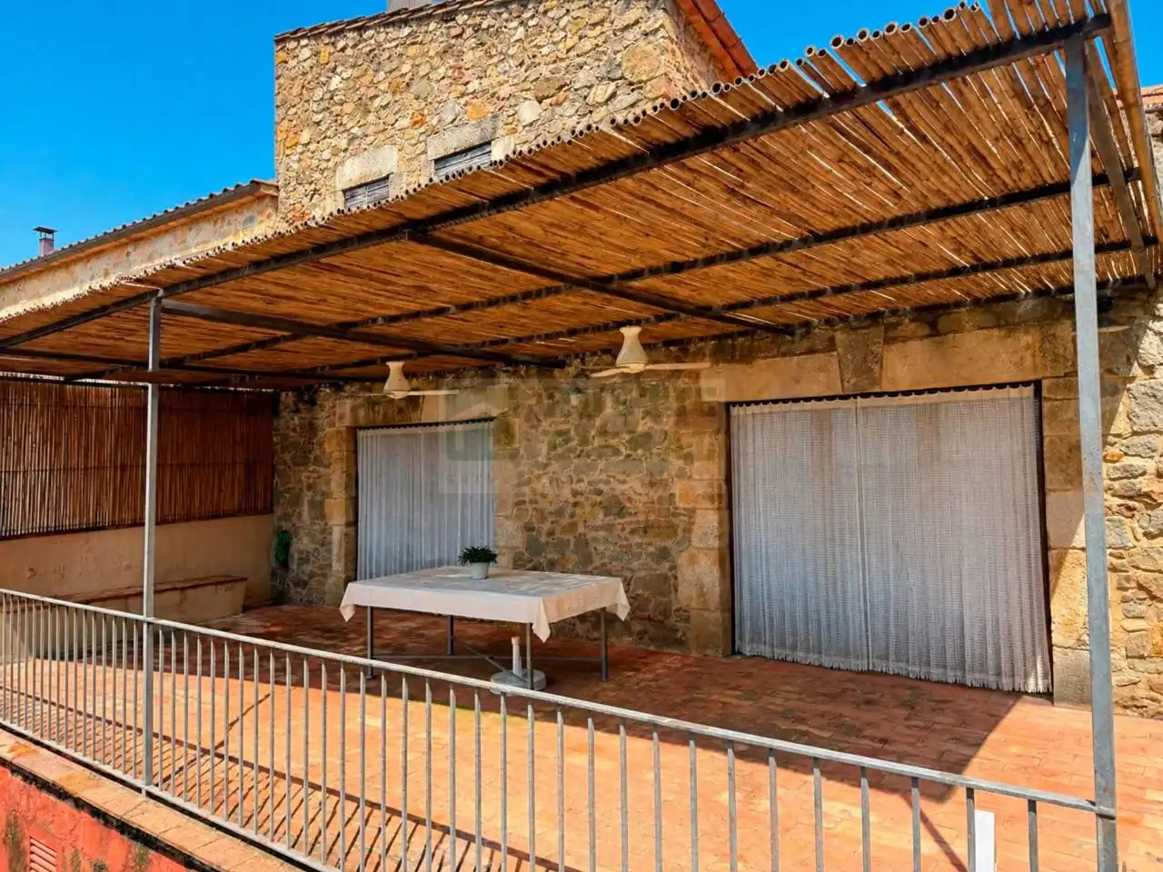 Landhaus mit Garten zum Verkauf in Calle Castell d´Empordà, imagen 33