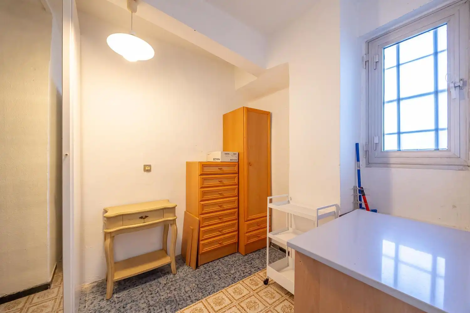 Piso en venta en Las Palmas de Gran Canaria con Trastero