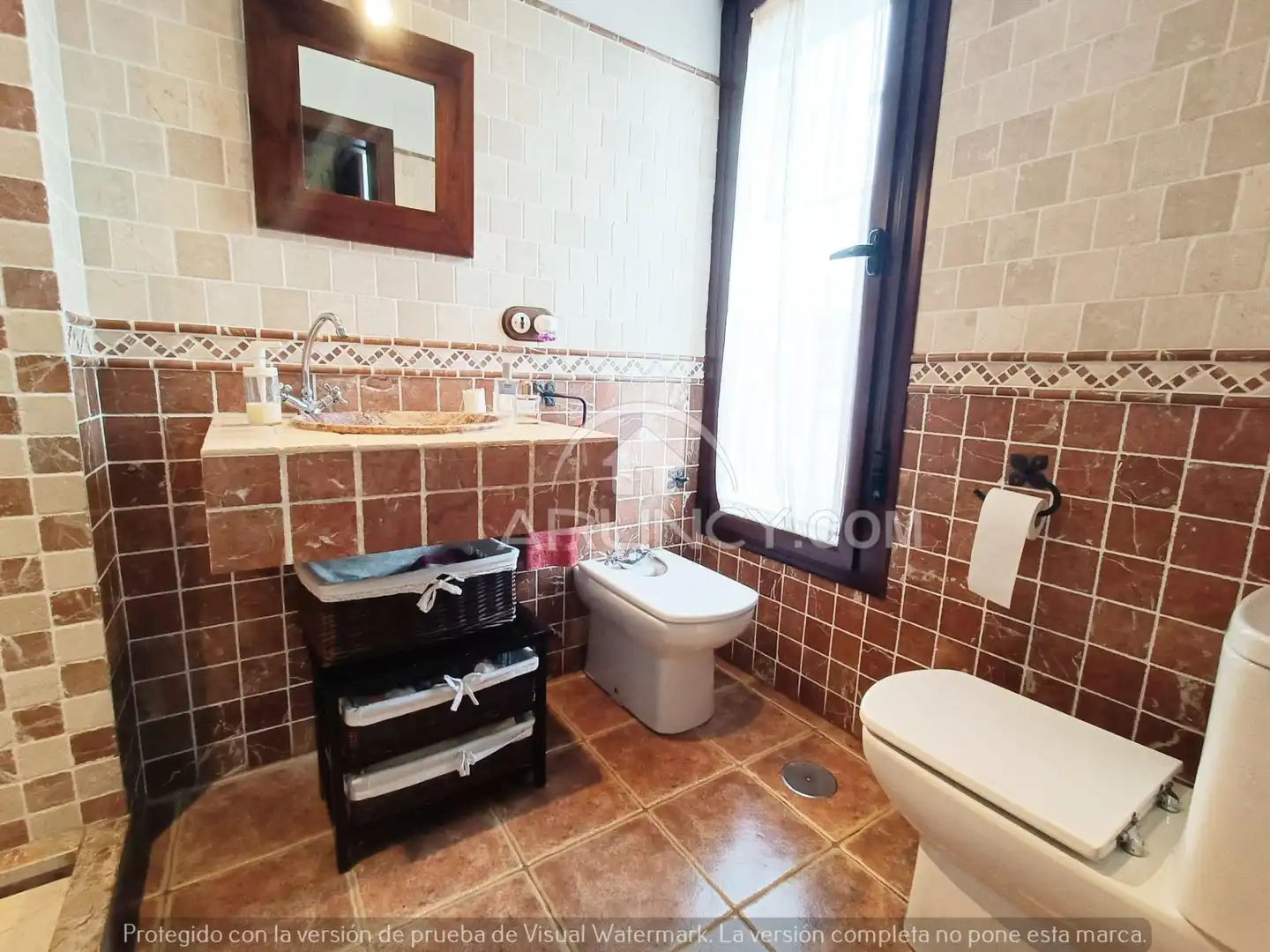 Casa o chalet en venta en Oromana