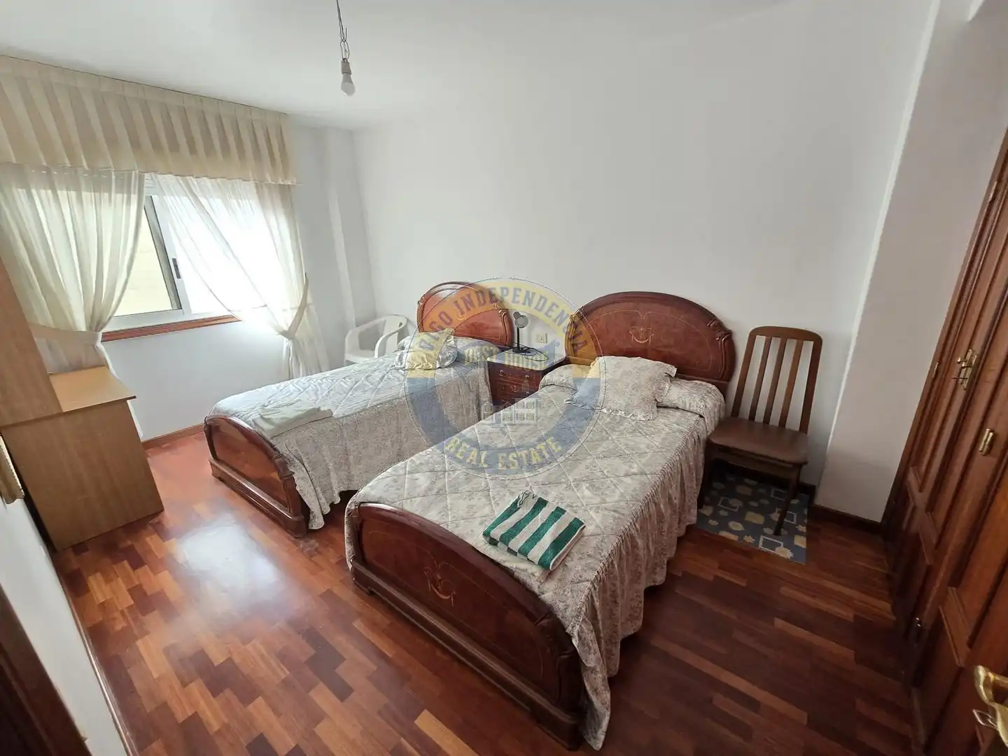 Wohnung zur Miete in Calle Tomás A. Alonso, Plaza Industria