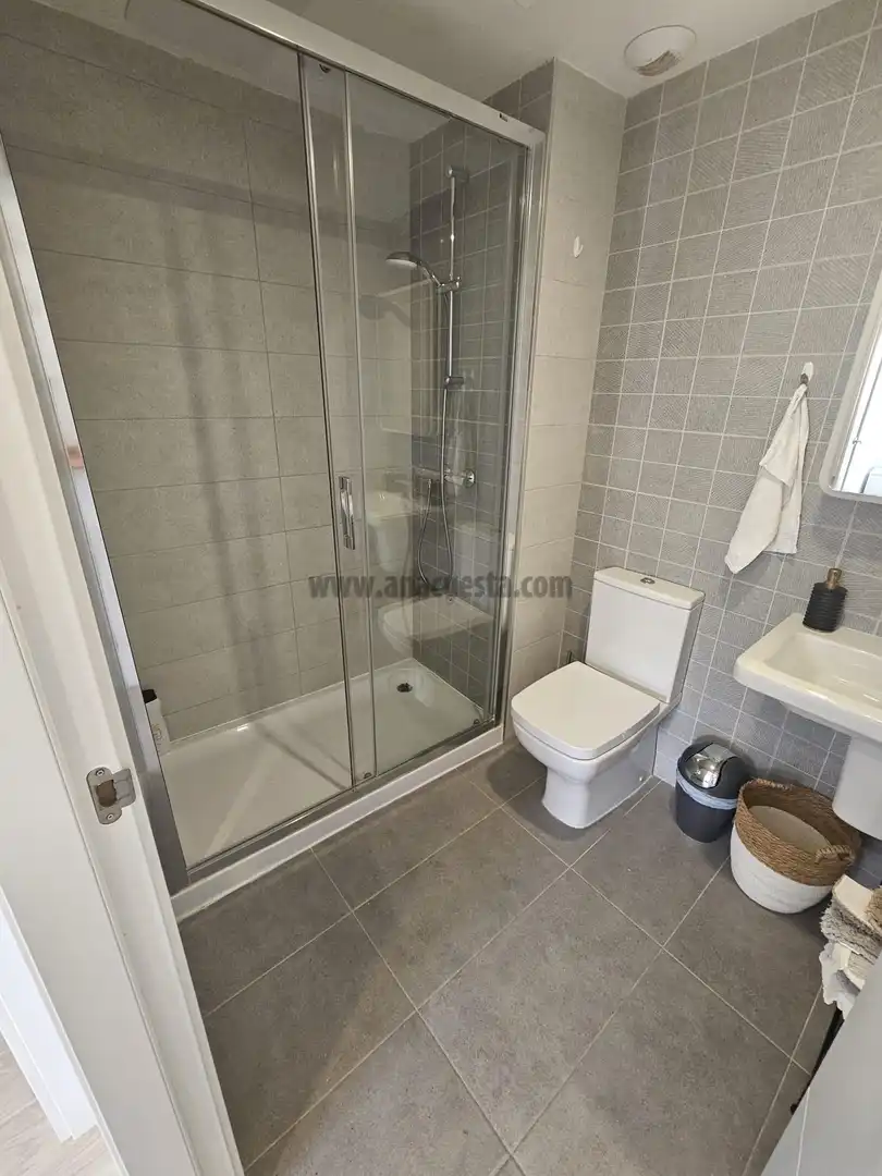 Apartament amb piscina en venda a The One, imagen 10