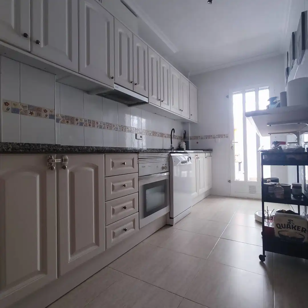 Casa con terraza en venta en Santiago de la Ribera, imagen 10