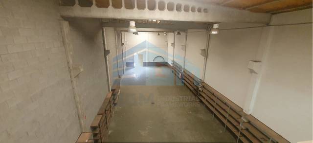 Nave industrial en Alquiler en Bergondo