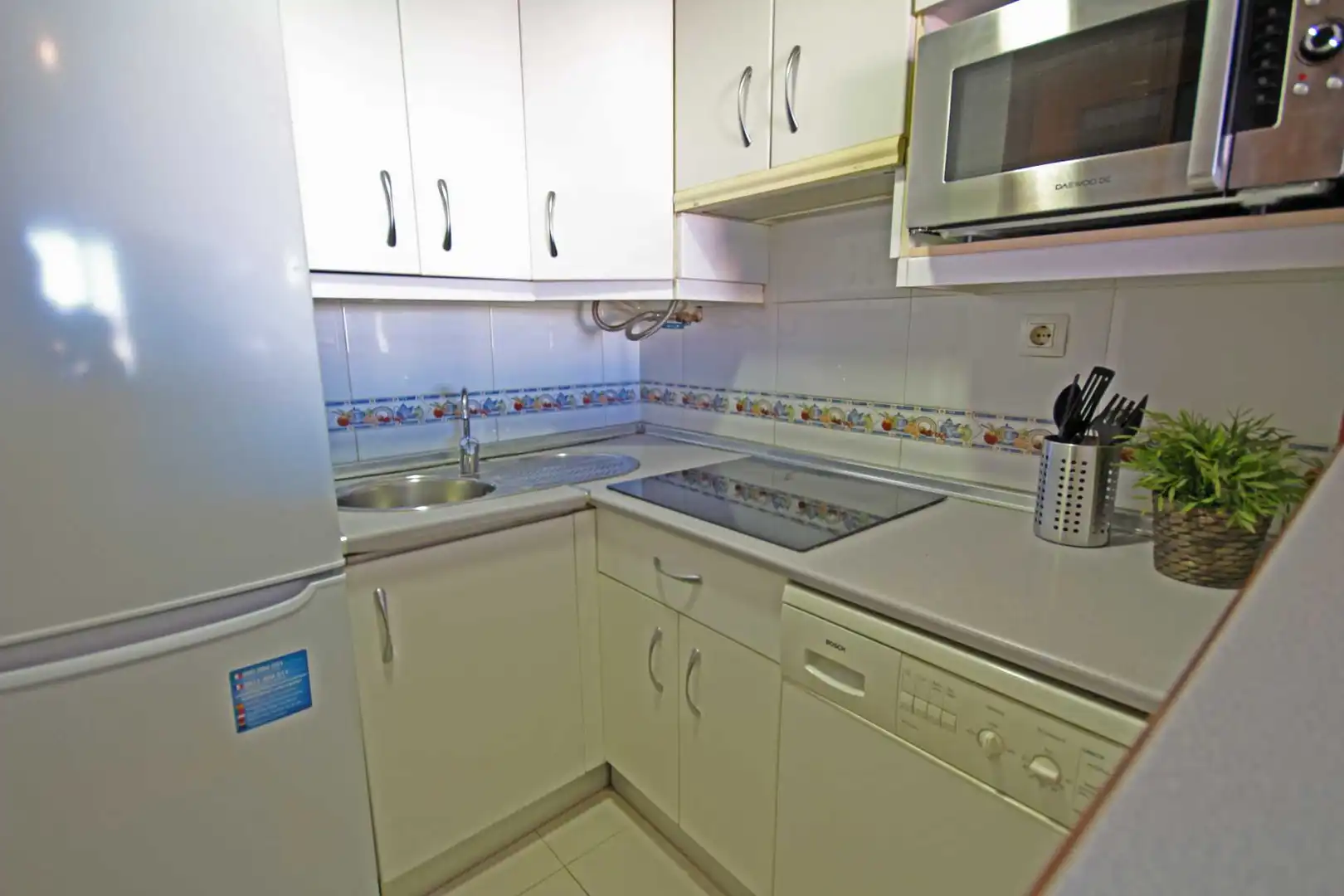 Flat with lift for sale in Centro, imagen 15