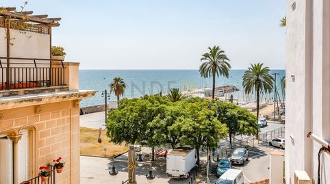 Casa de pescadores en Sitges, vivienda frente al mar en Sitges, image 2