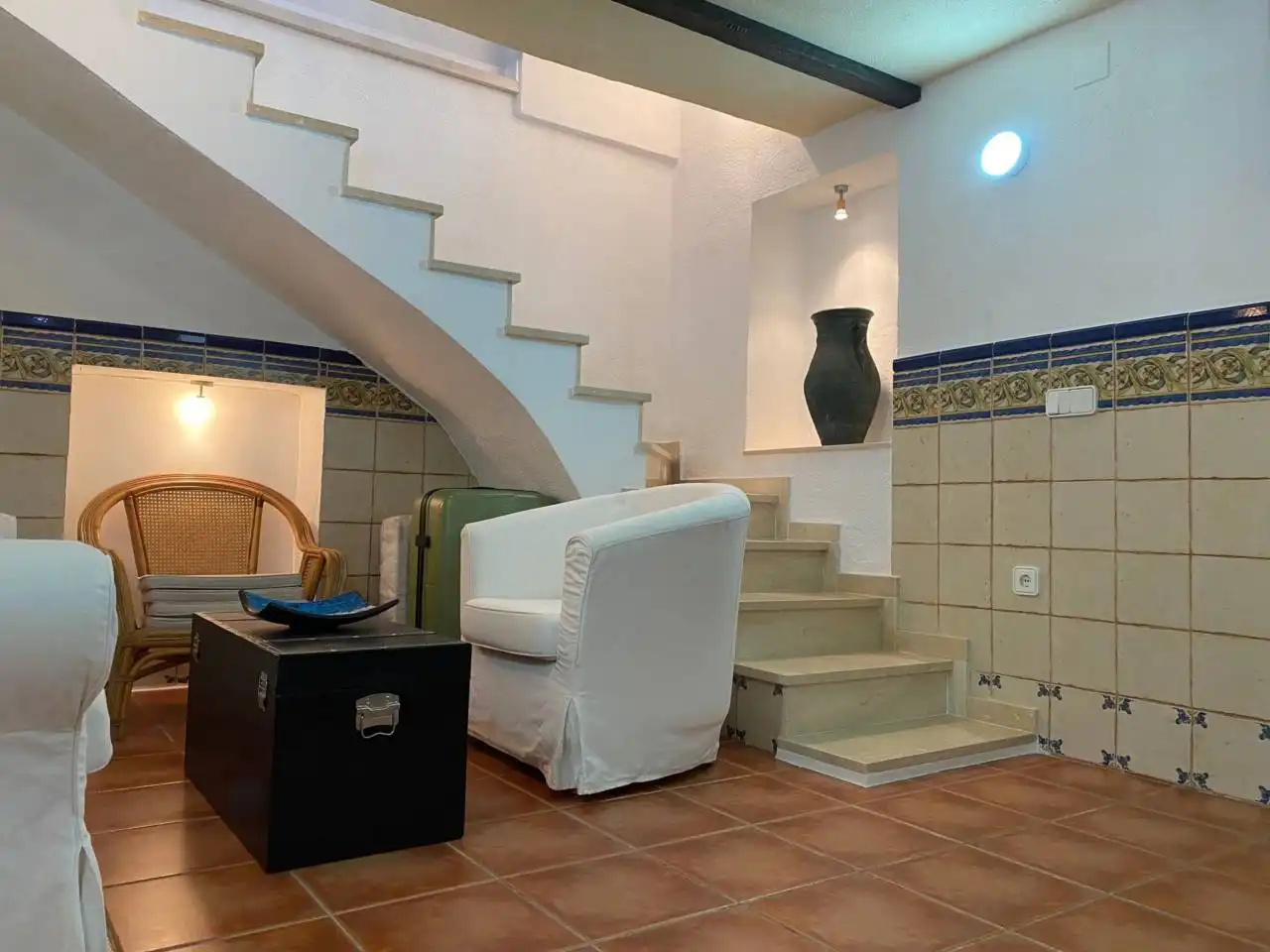 Casa adosada en venta en Mont-roig del Camp con Aire acondicionado, Parquet y Terraza