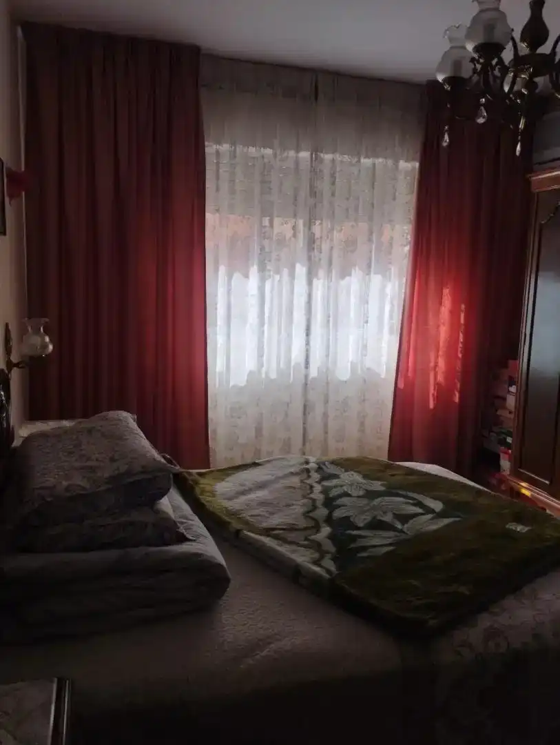 Habitación de Piso en venta en Adra, Almería