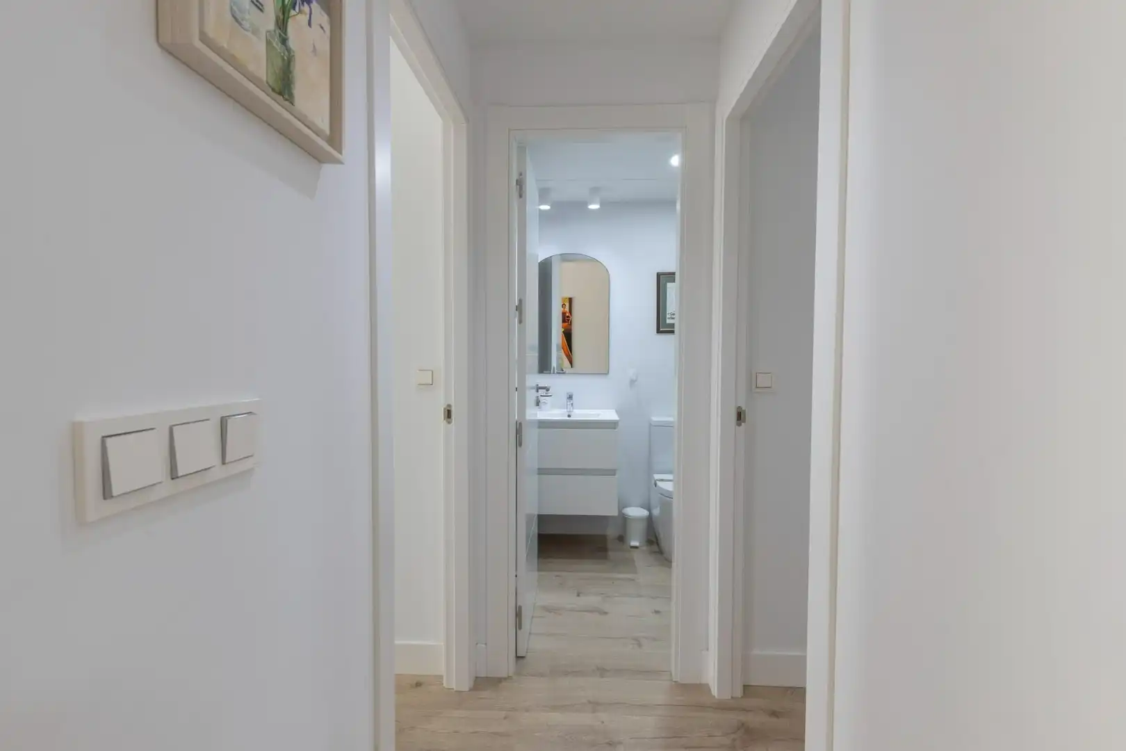 Flat with pool for sale in Calle Rector Federico Mayor Zaragoza 21, imagen 18