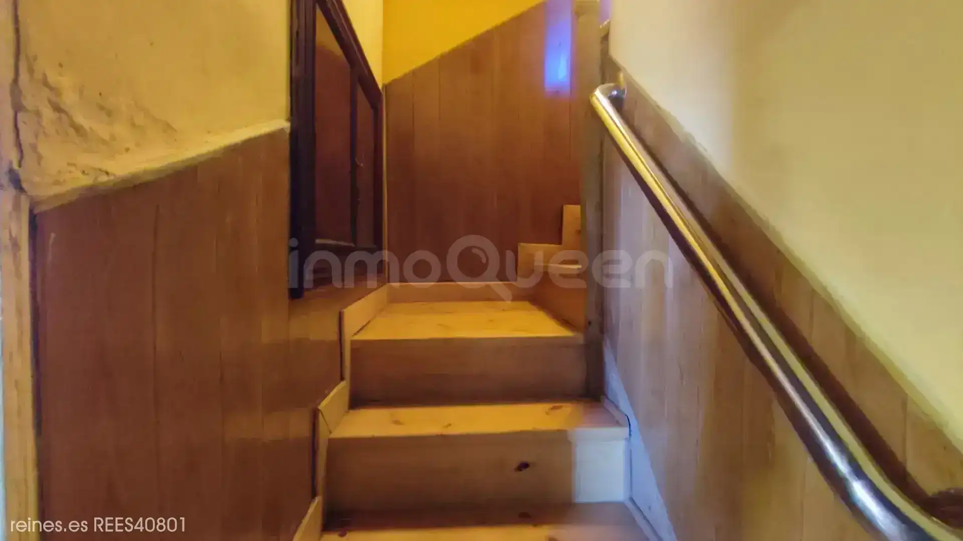 Houses for sale in Mieres (Asturias)  with Heating, Terrace and Furnished