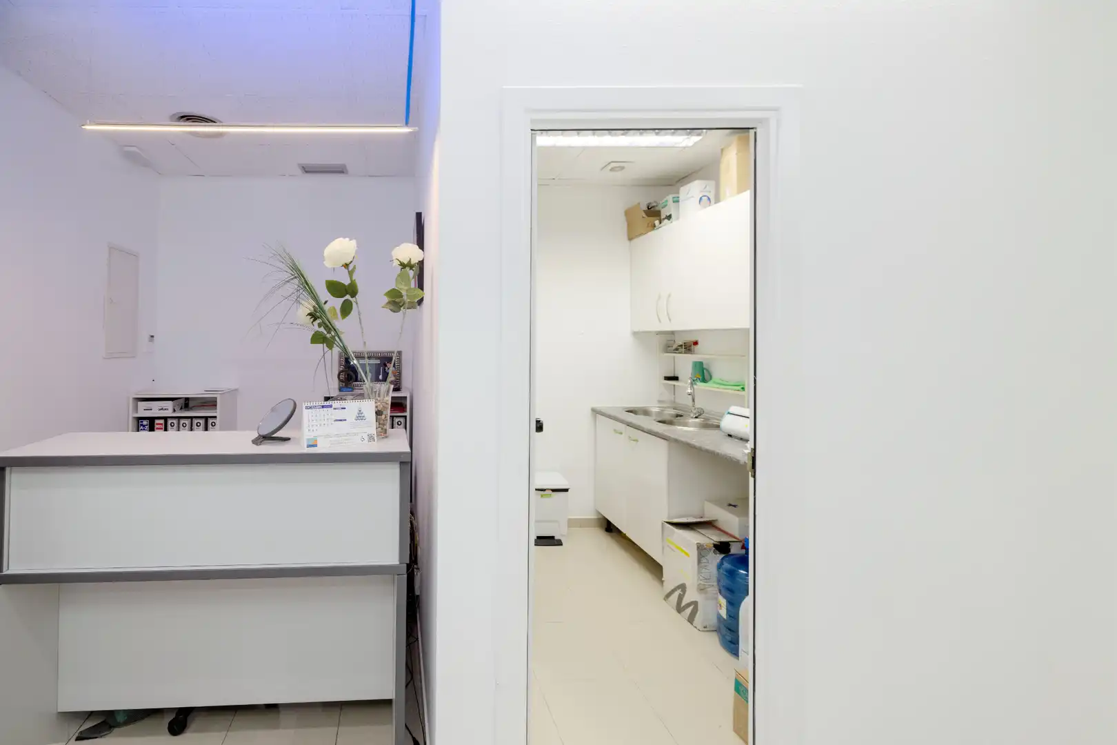Oficina en venta en Málaga con Aire acondicionado, Calefacción y Internet