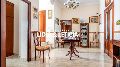 Foto 2 de Casa o xalet en venda a Centro, Alcalá de Guadaira