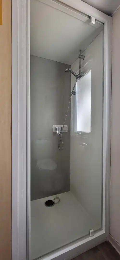Bany de Residencial en venda en Simancas