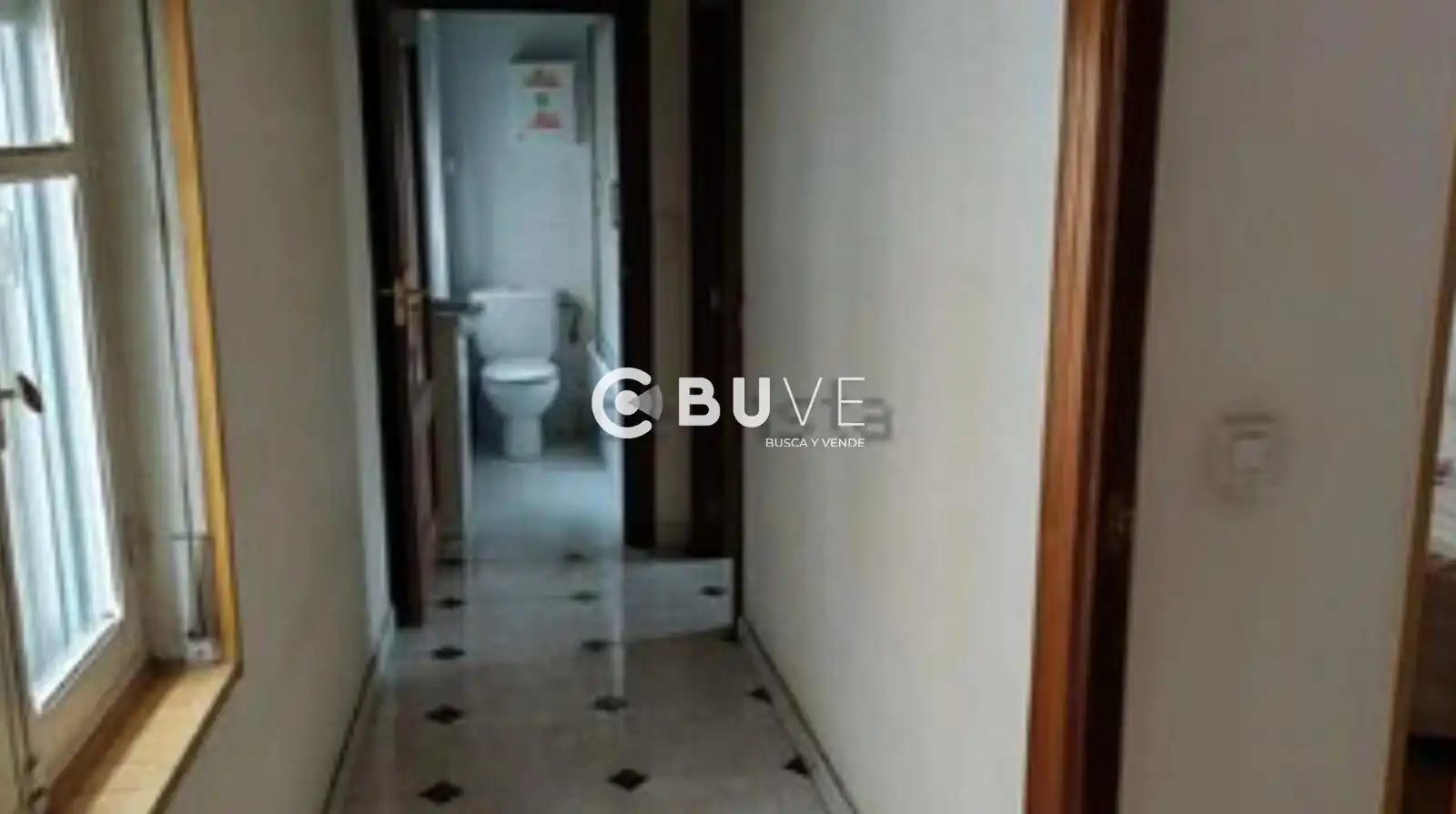 Flat for rent in Población de Arroyo  with Air Conditioner and Furnished