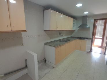 Wohnung mit Balkon zum Verkauf in Valldaura - Carretera de Cardona