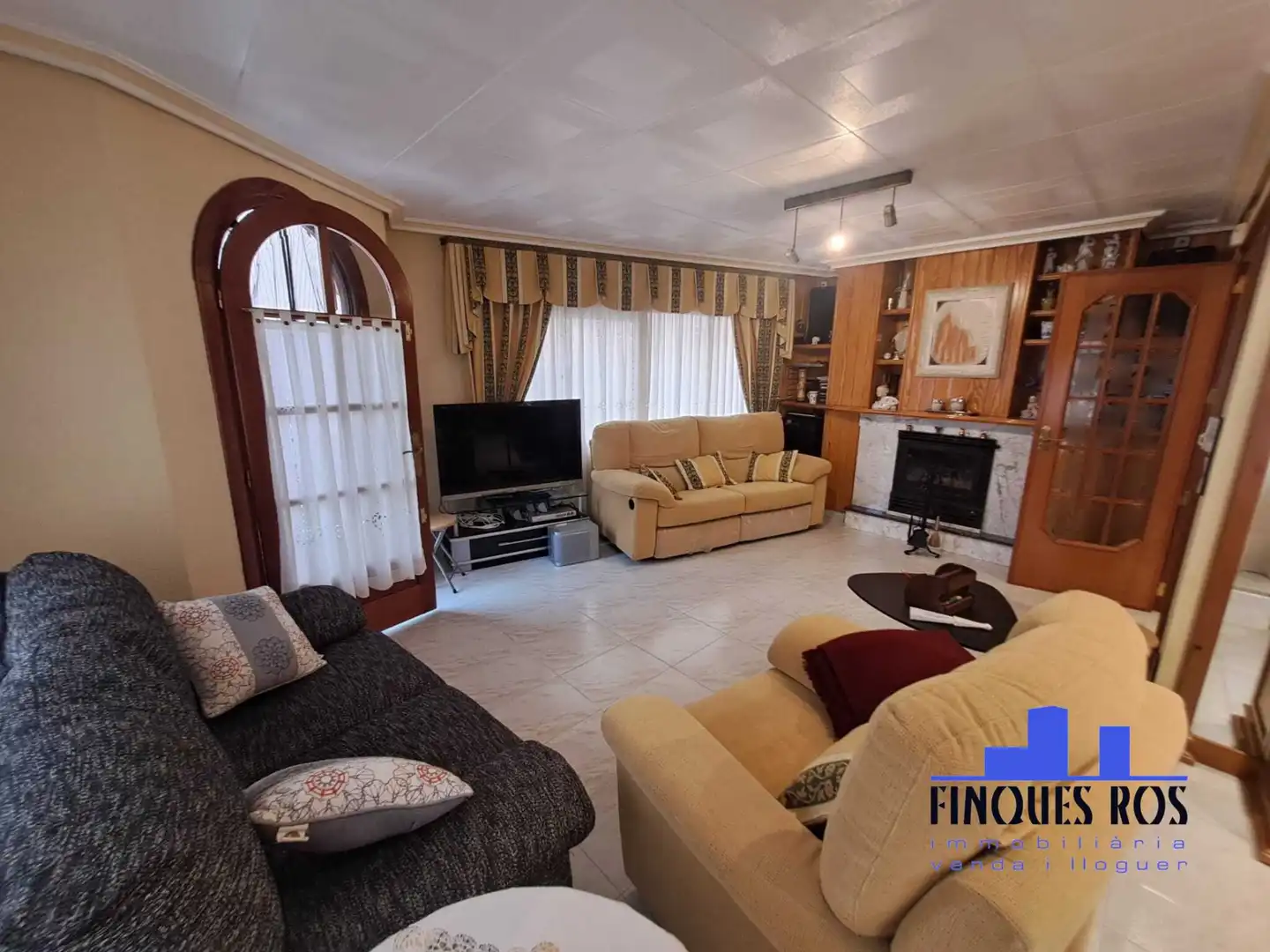 House with terrace for sale in San Jorge / Sant Jordi, imagen 5
