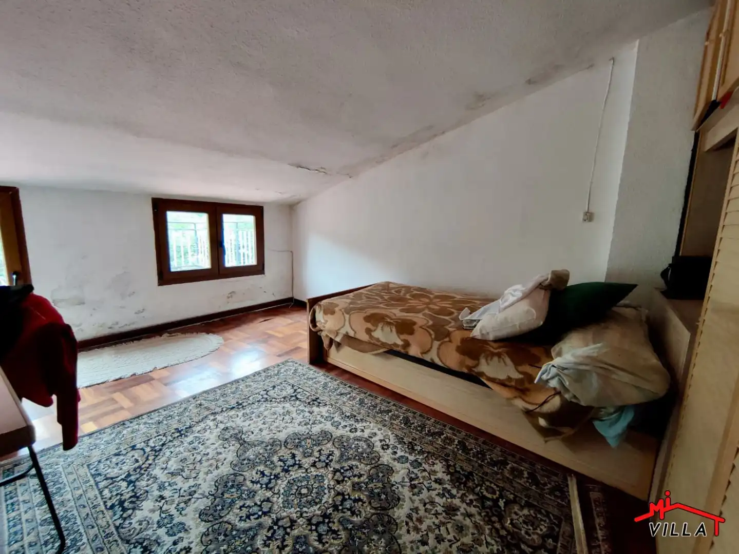 Habitación de Casa o chalet en venta en Ampuero con Calefacción y Terraza