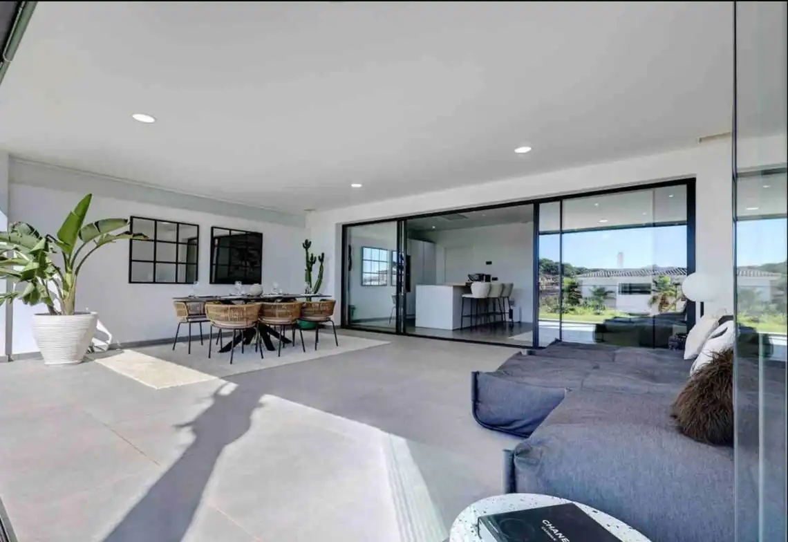 Appartement compact avec piscine à louer à Estepona Pueblo, imagen 13