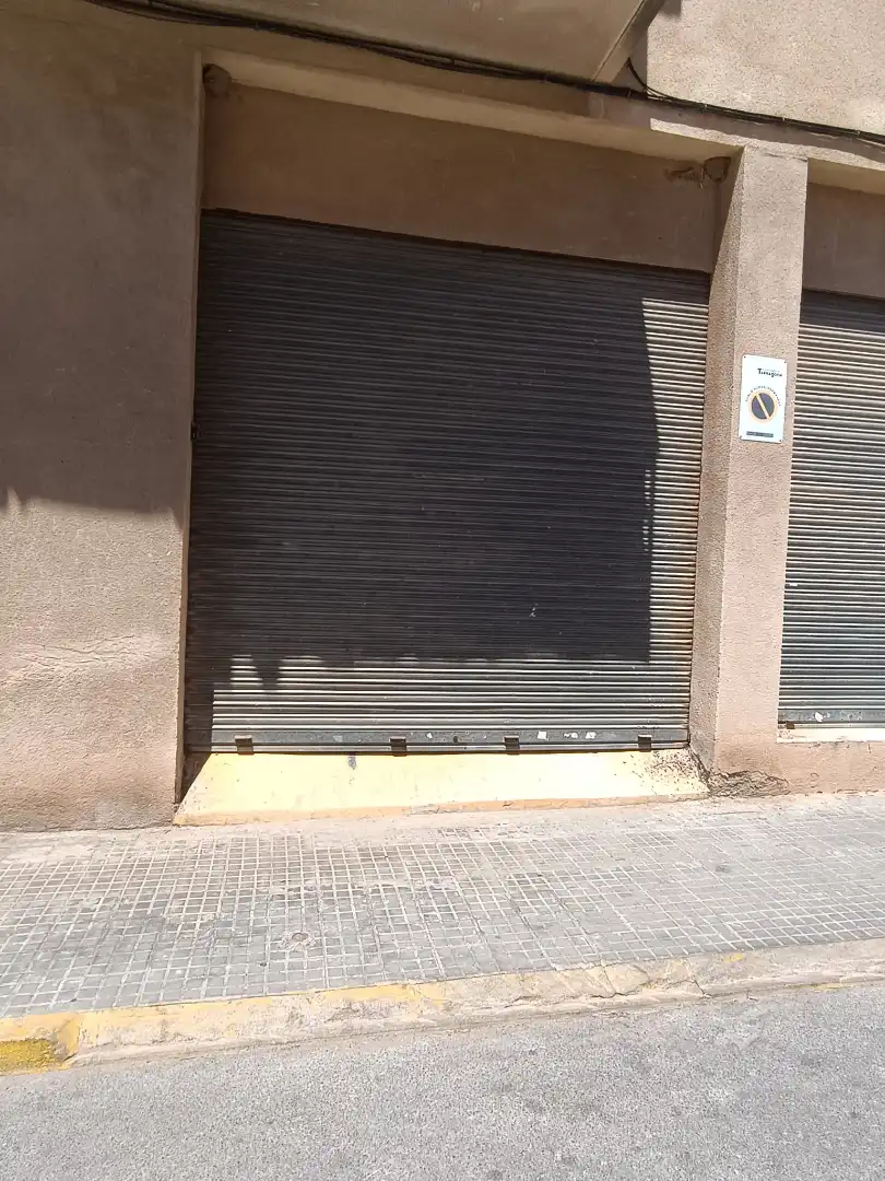 Geschaftsraum zum Verkauf in Tarragona mit Klimaanlage und Heizung
