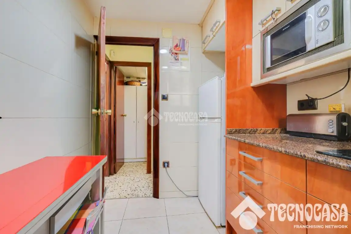 Wohnung mit Terrasse zum Verkauf in Nou Barris, imagen 17