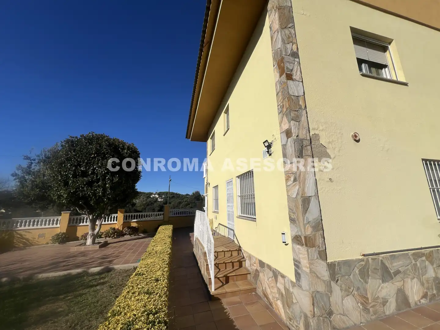 Villa mit Terrasse zum Verkauf in Residencial Park, imagen 24