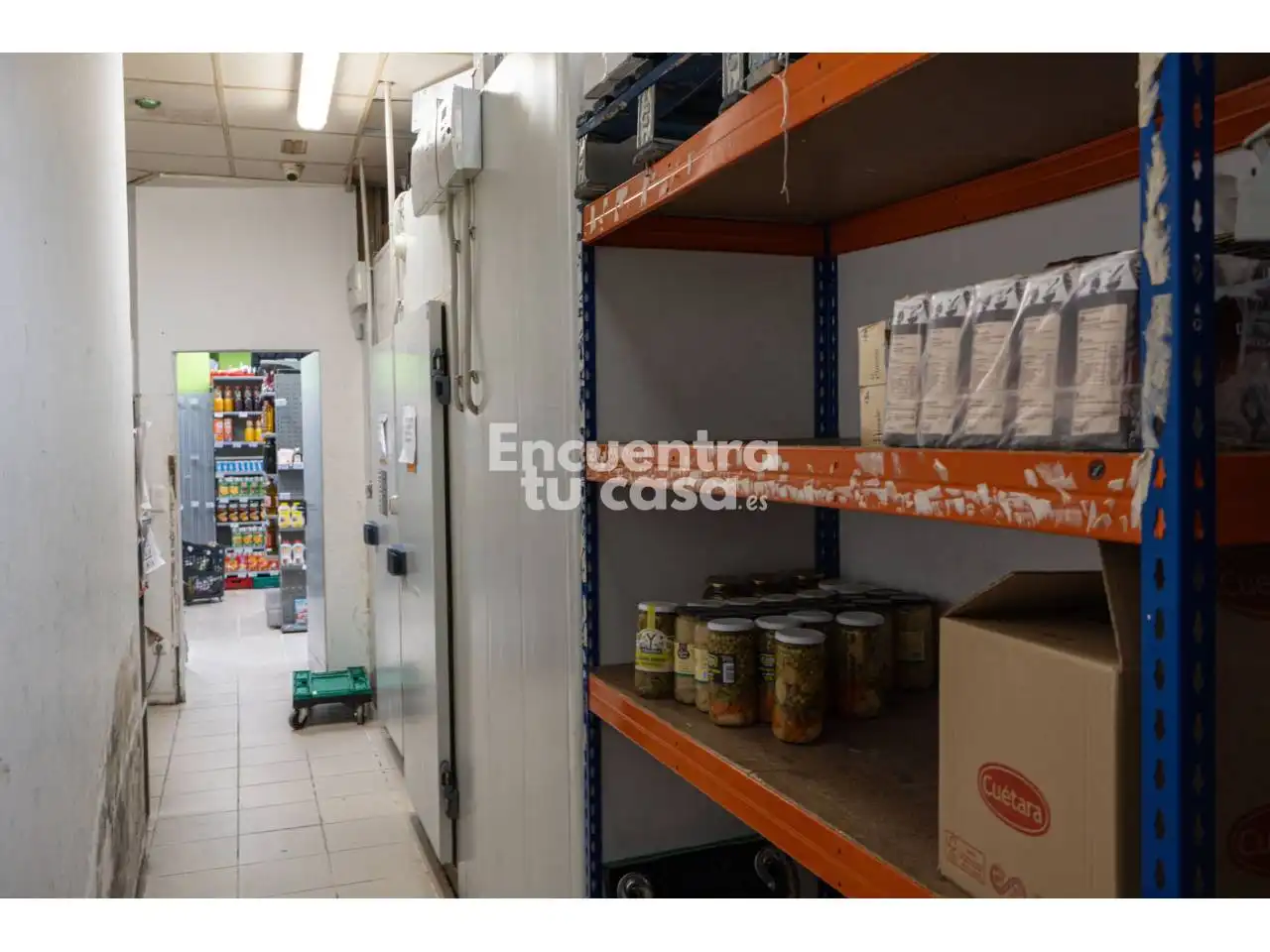 Local comercial en venda a Calle Alzukaitz, imagen 16