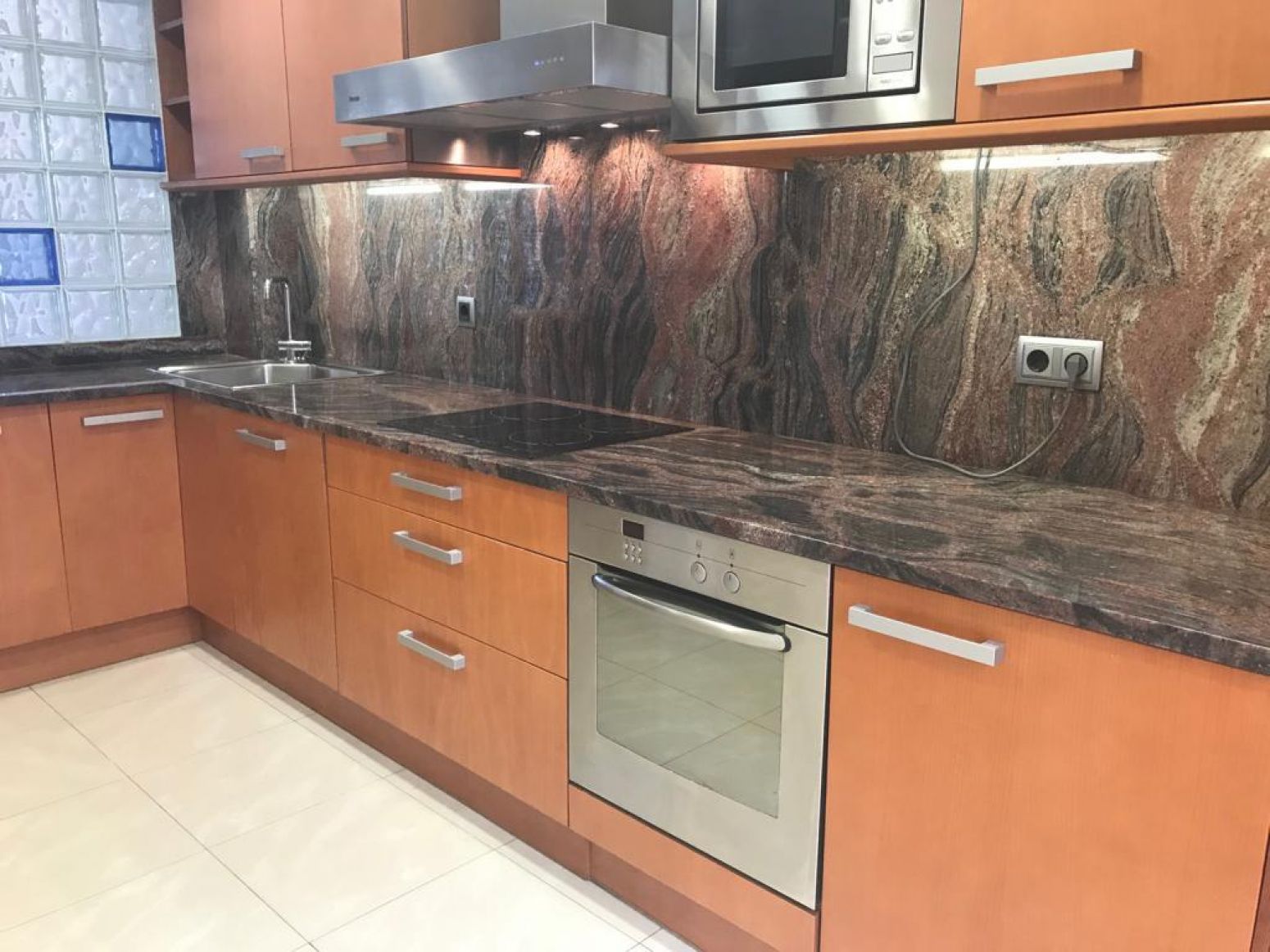 Flat to rent in Gran Via