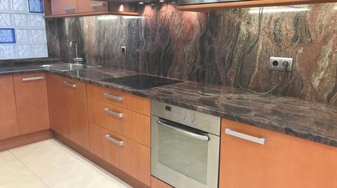 Photo 2 of Flat to rent in Gran Via, La Rioja