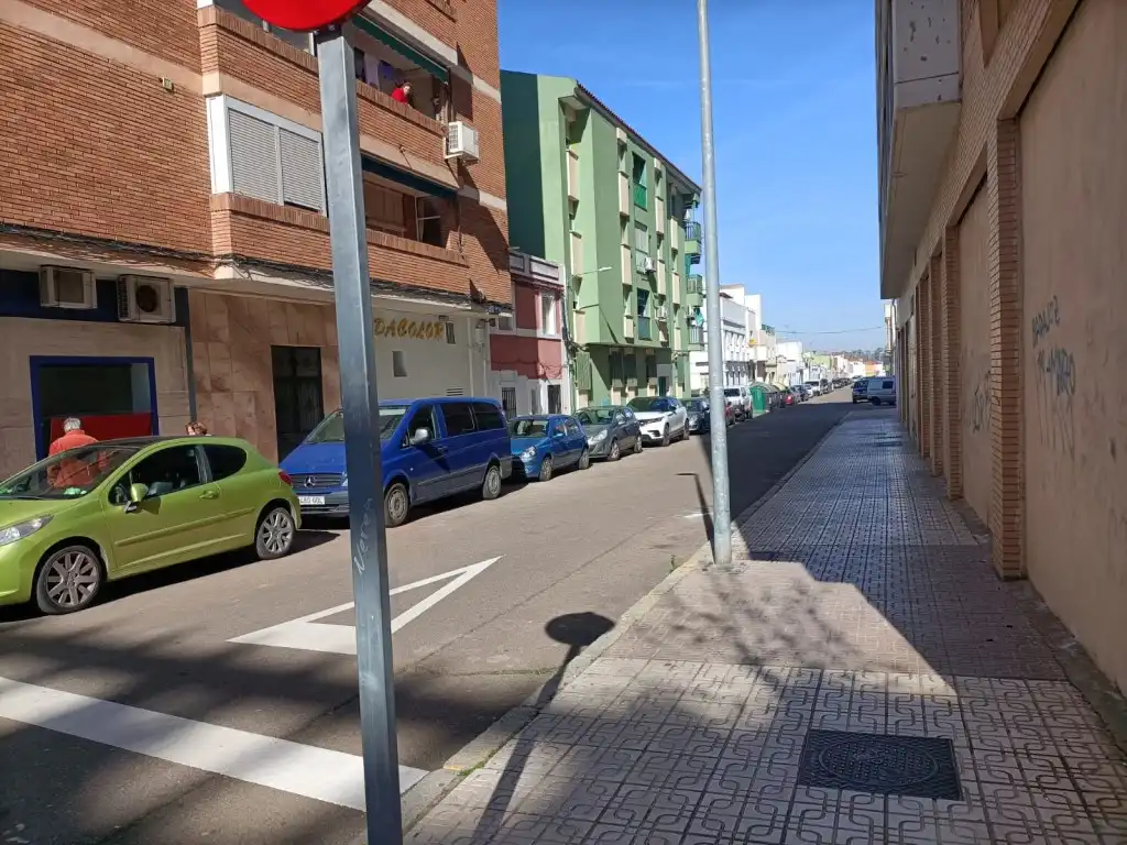 Gewerbefläche zur Miete in Calle Vistahermosa, imagen 2