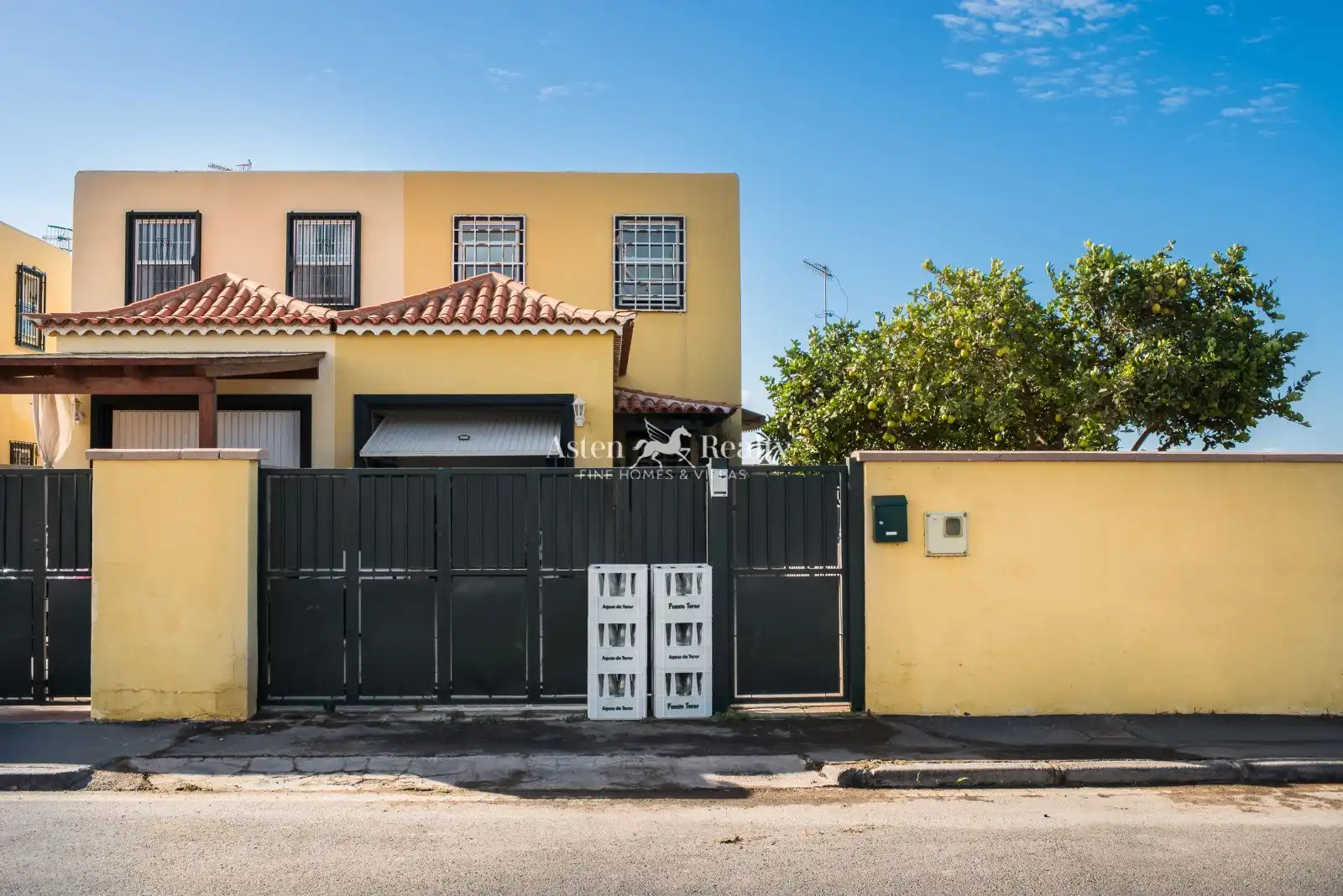 Casa o xalet en venda a Las Rosas