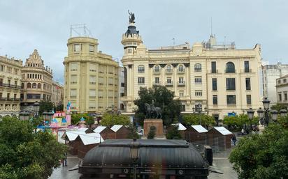 Pis en venda a Plaza de las Tendillas, Zona Centro