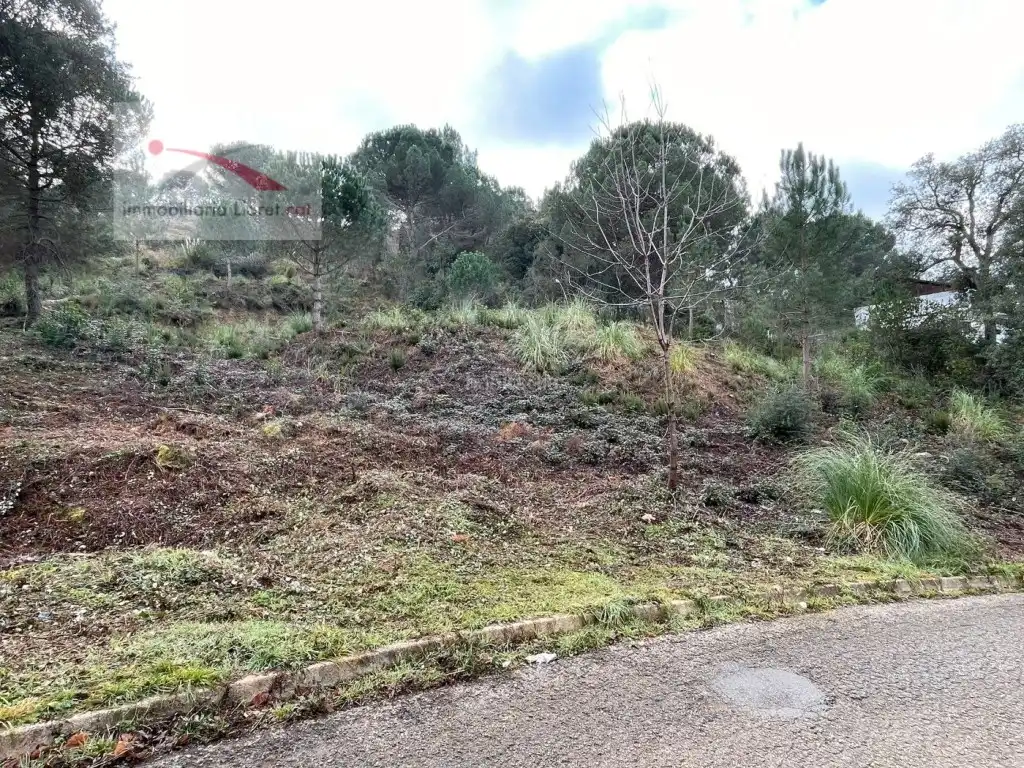 Terreno residencial en venta en Carrer Nicaragua 20, imagen 4