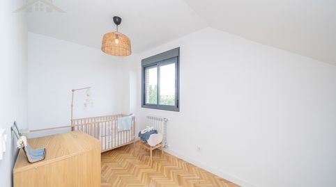 Foto 5 de Ático en venta en Calle Adolfo Pérez Esquivel, 7, Parque Empresarial, Las Rozas de Madrid