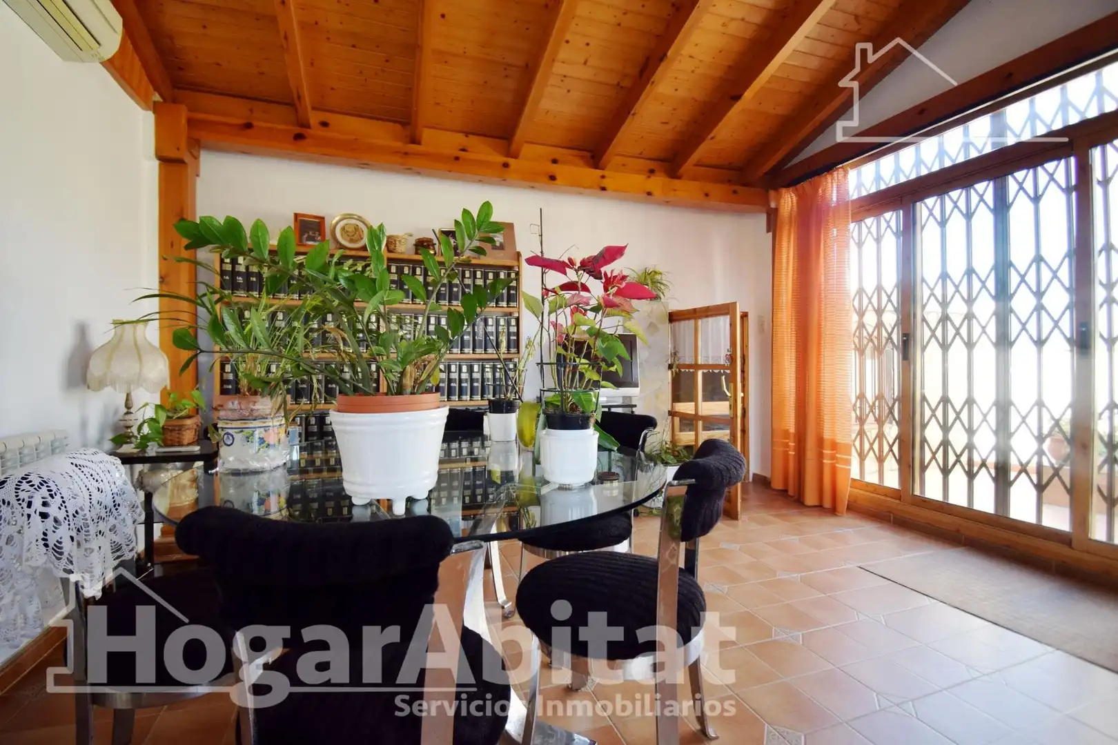 Houses for sale in Vila-real  with Air Conditioner, Private garden and Terrace