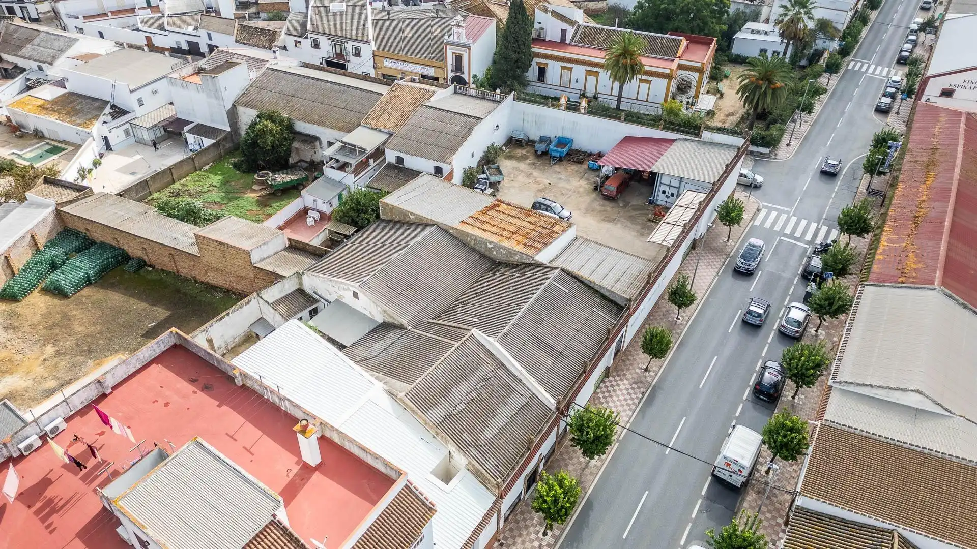 Industrial building for sale in Calle de Miguel Hernández, imagen 17