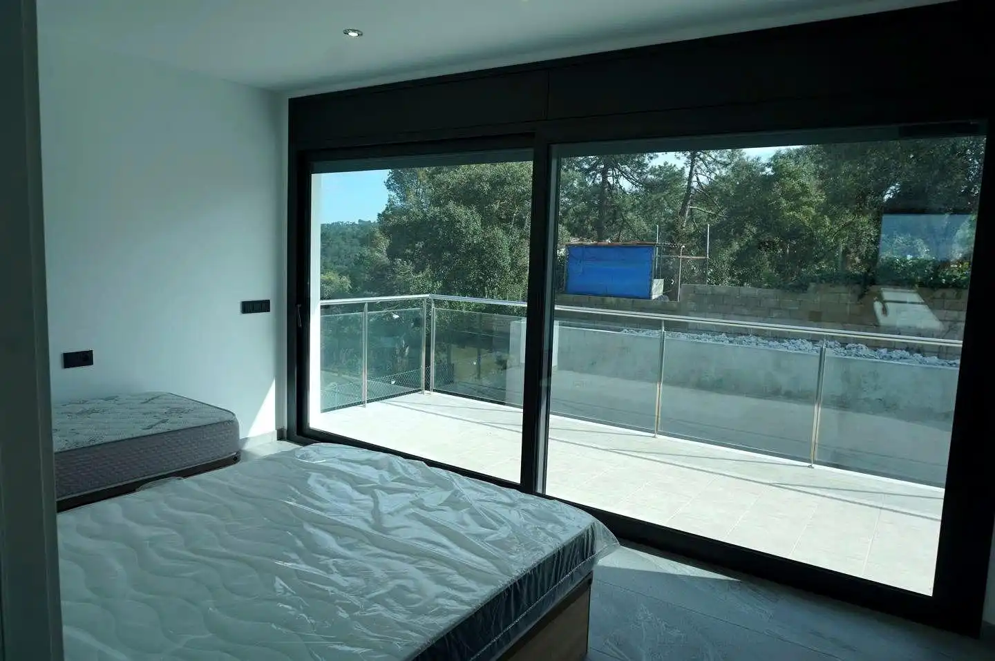 Casa amb terrassa en venda a Terrafortuna - Puig Ventós, imagen 46