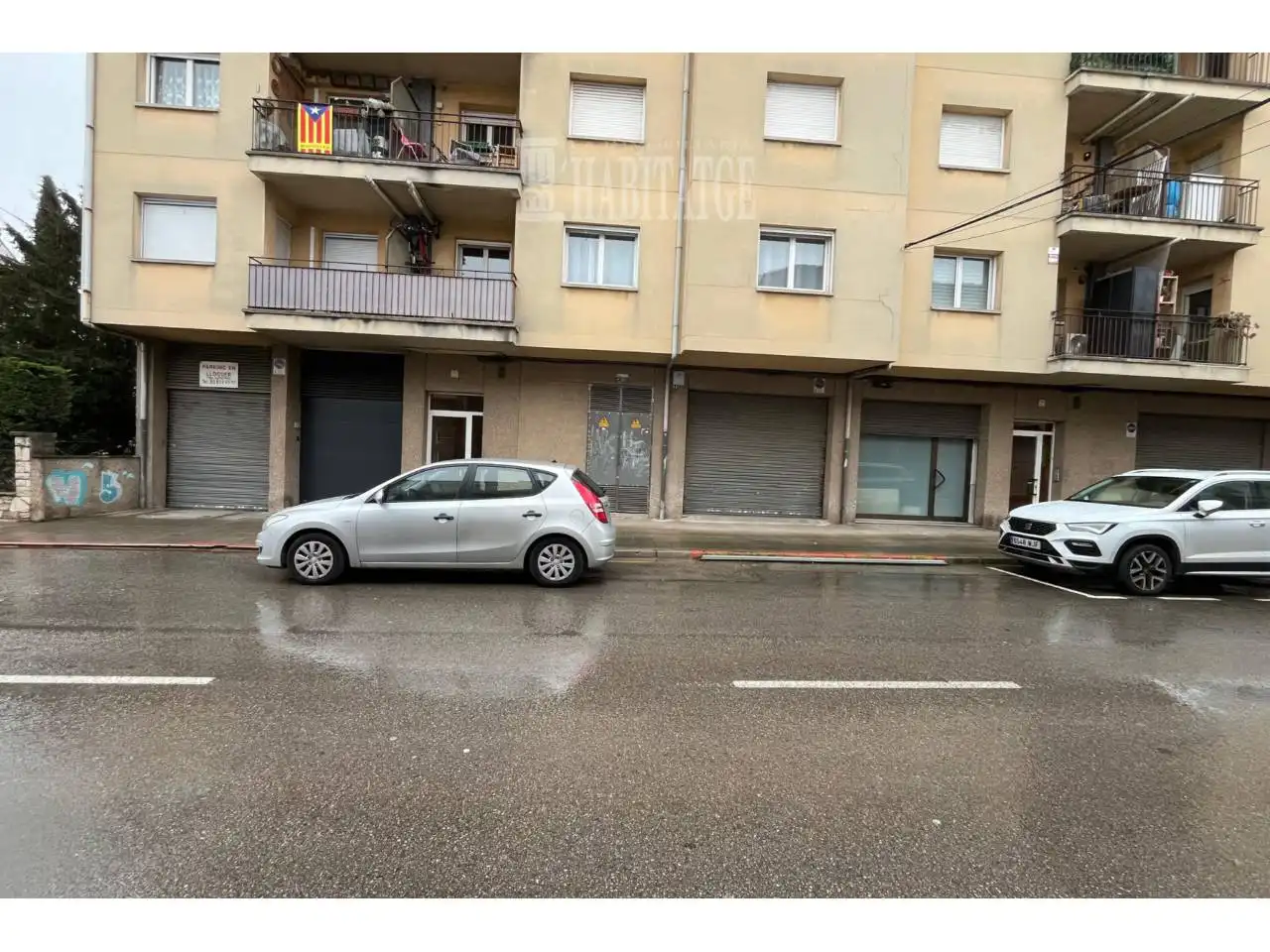 Parking for sale in Calle Teodor de Mas, imagen 12