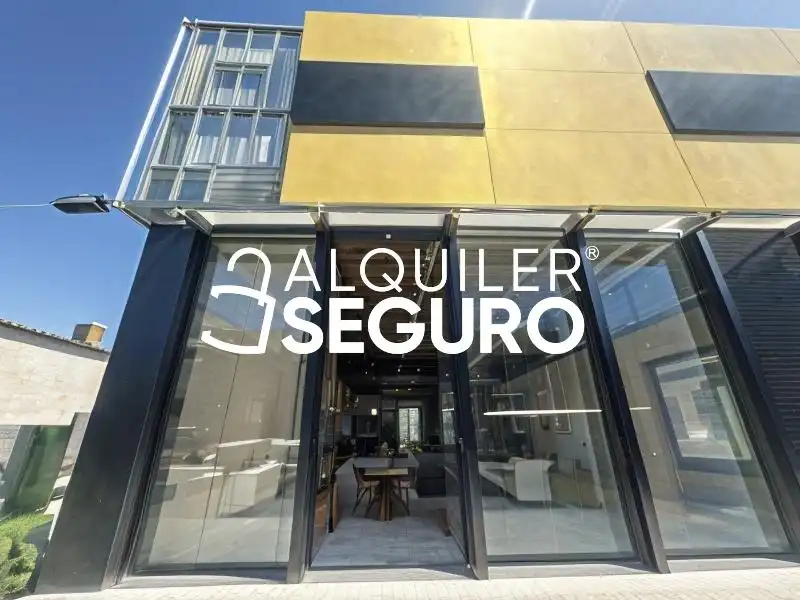 Gewerbefläche zur Miete in Calle León, imagen 13