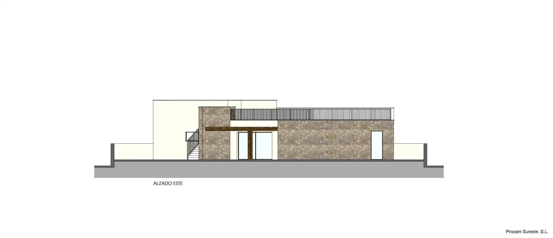 Casa o chalet en venta en Avenida de las Calas, 22, Cabo de Palos