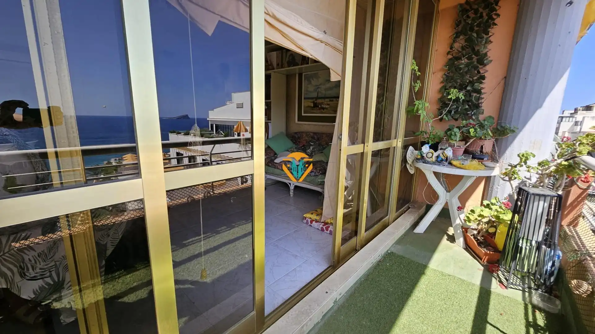 Penthouse with terrace for sale in Centro Urbano, imagen 22