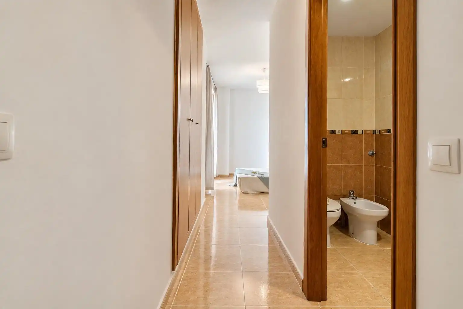 Flat for sale in Moncófar Pueblo 