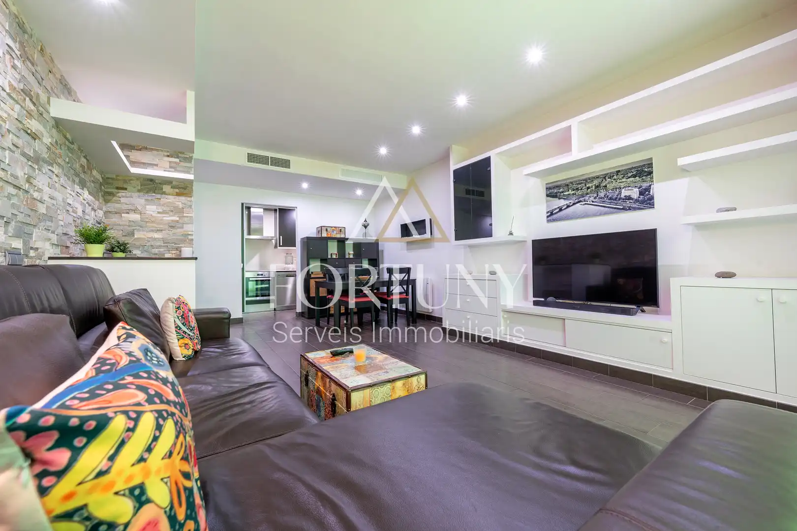Flat with terrace for sale in Els Pallaresos, imagen 14