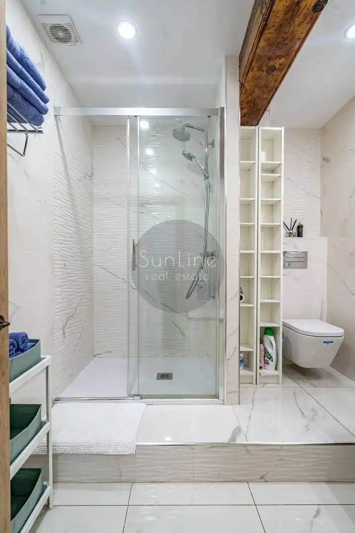 Penthouse for sale in de Cervantes, imagen 20