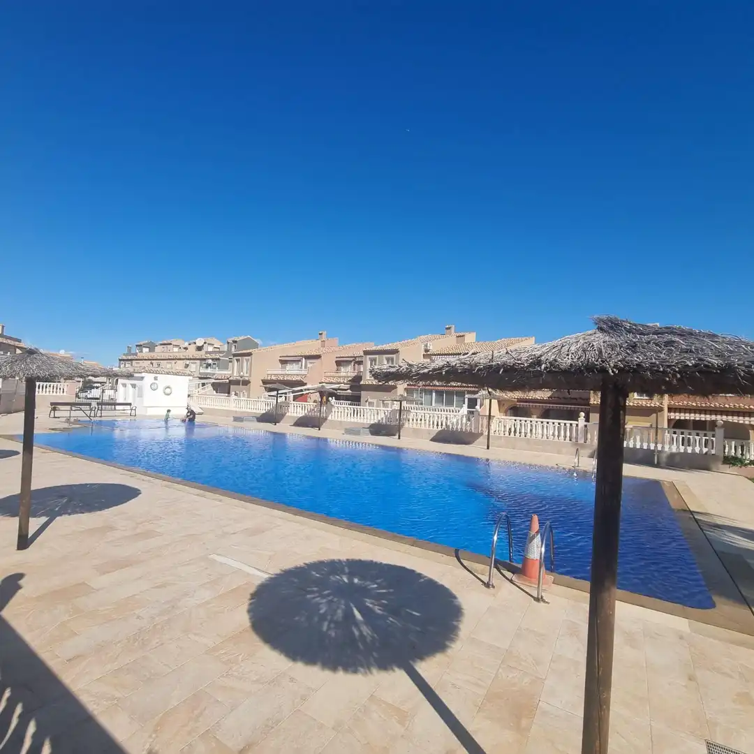 Reihenhaus mit Pool zur Miete in CANARIAS, imagen 7