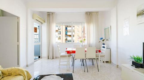 Foto 4 de Piso en venta en P.º de Los Tilos, La Unión - Cruz de Humilladero - Los Tilos, Málaga Capital