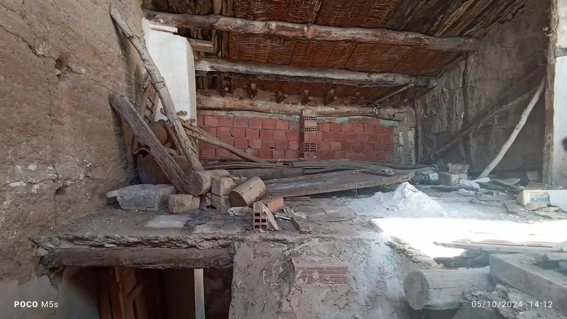 Finca rústica en venta en Castellote