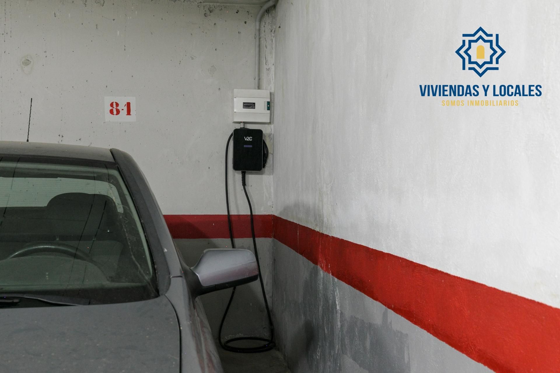 Parking of Garage for sale in  Granada Capital