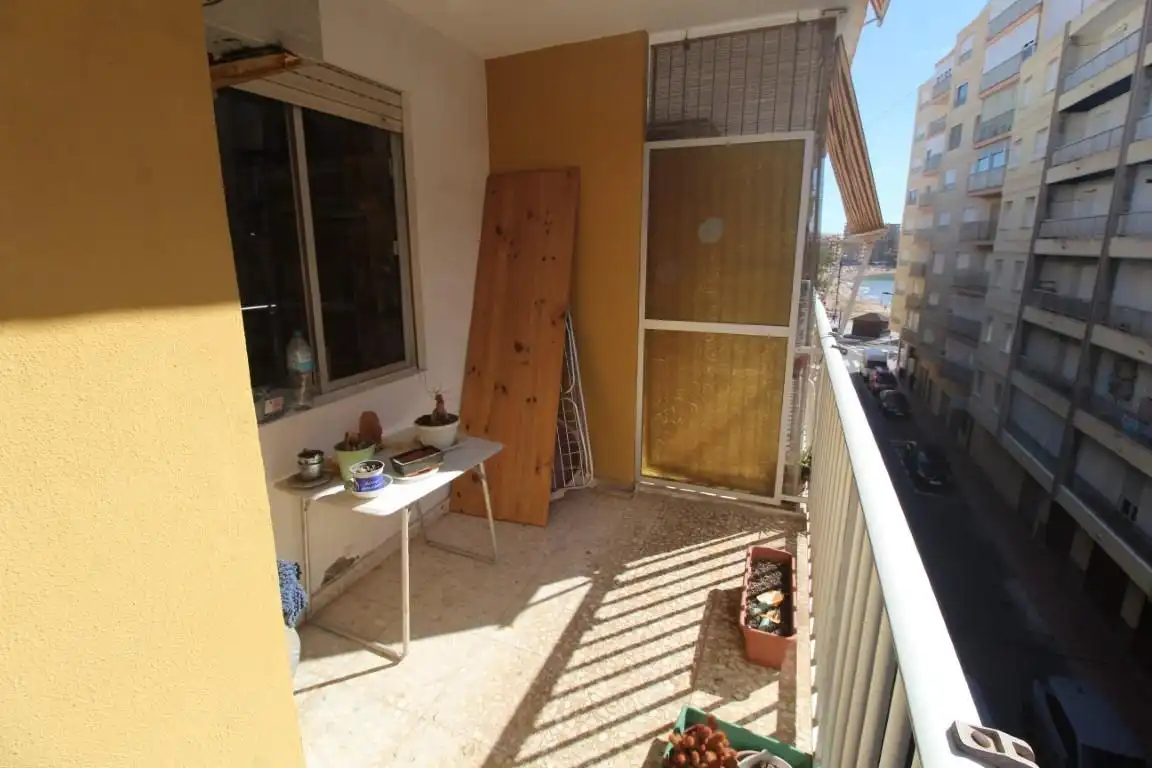 Appartement compact avec ascenseur à vendre à Calle Gumersindo, imagen 25