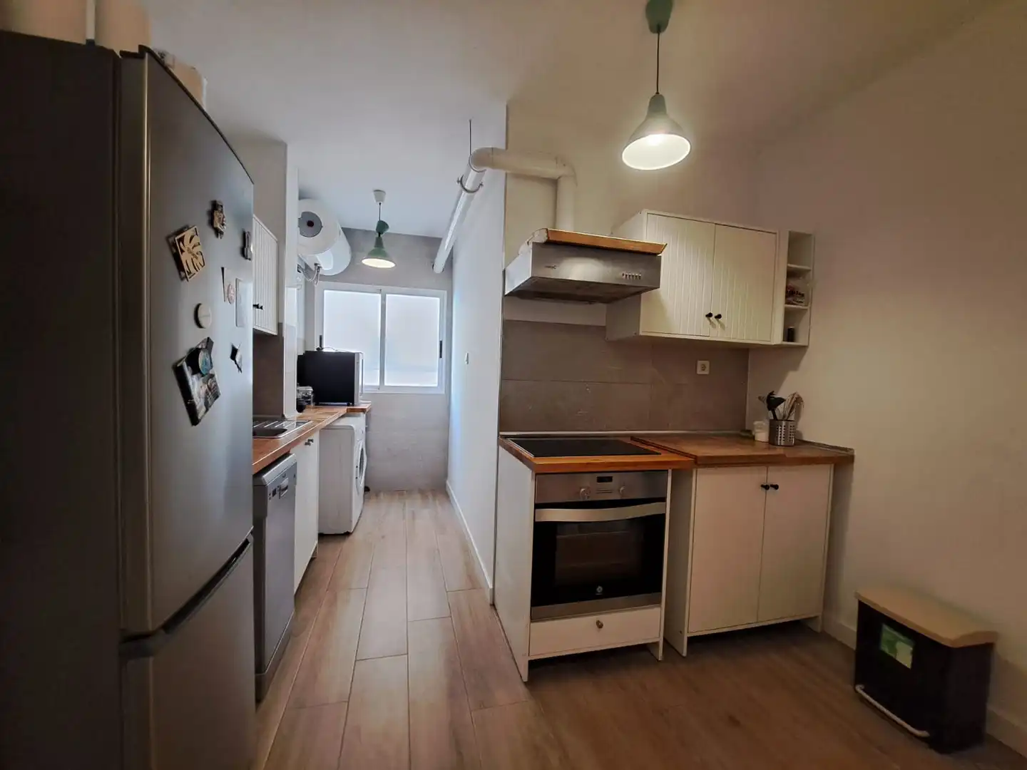 Cocina de Piso en venta en Cartagena con Aire acondicionado, Calefacción y Parquet